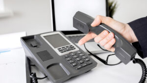 電話行銷總被掛電話？掌握陌生開發3大節奏，讓客戶願意聽下去