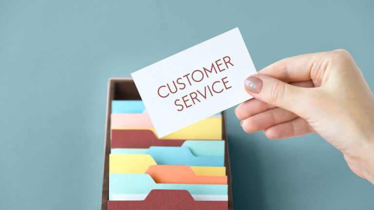 客訴越處理越火爆？四大技巧帶你化解緊張對話