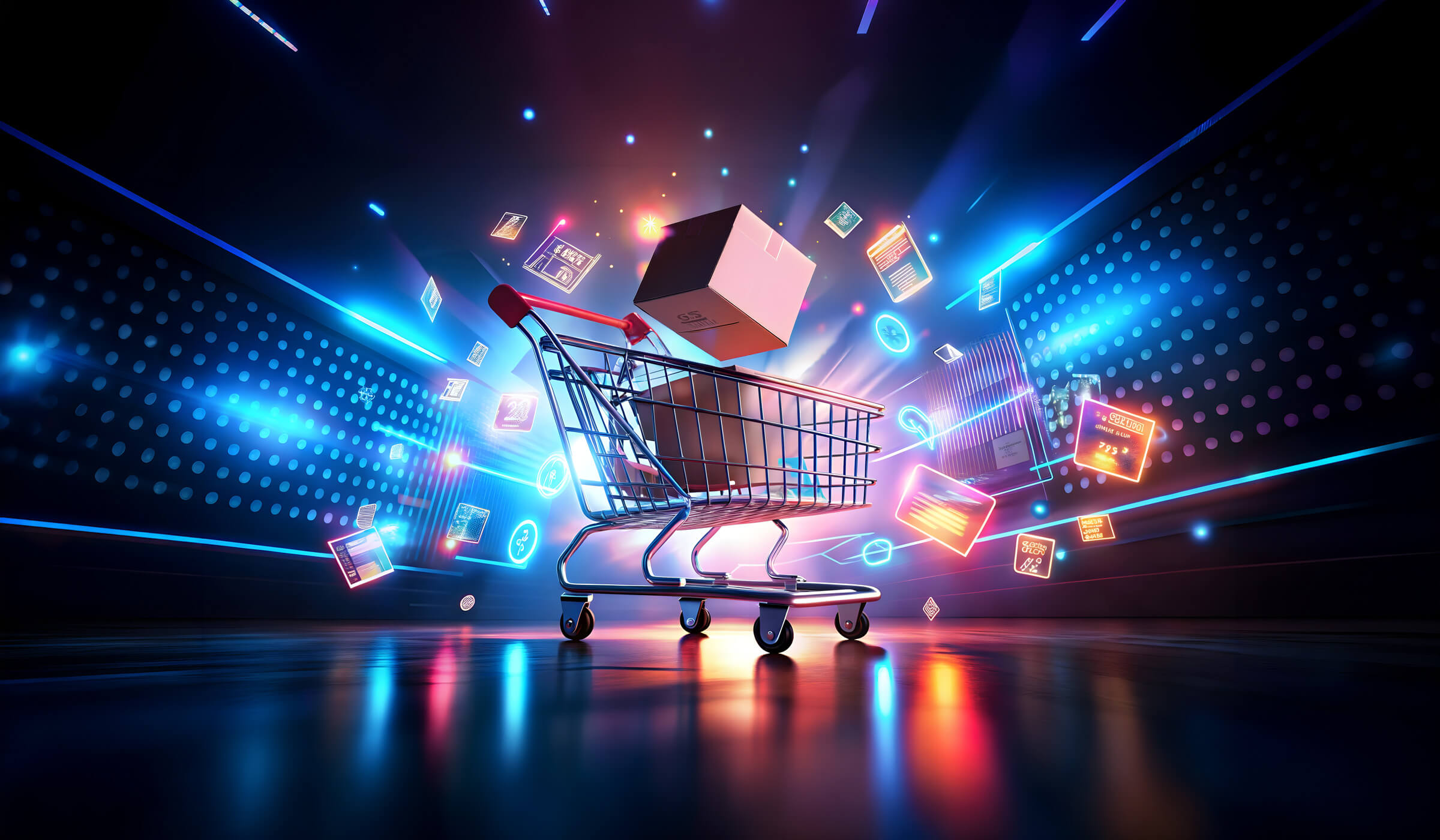 采江服務案例-電商產業附圖