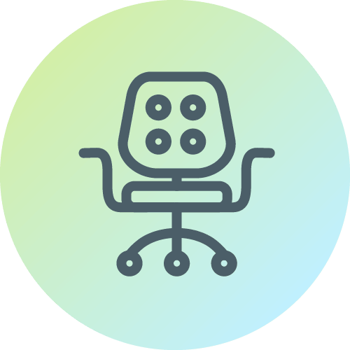 采江互動福利與文化​icon圖片