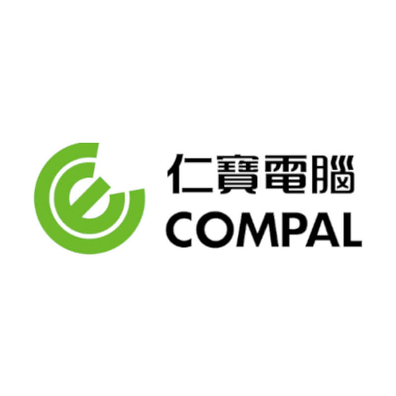 采江互動科技成功案例-仁寶電腦Compal